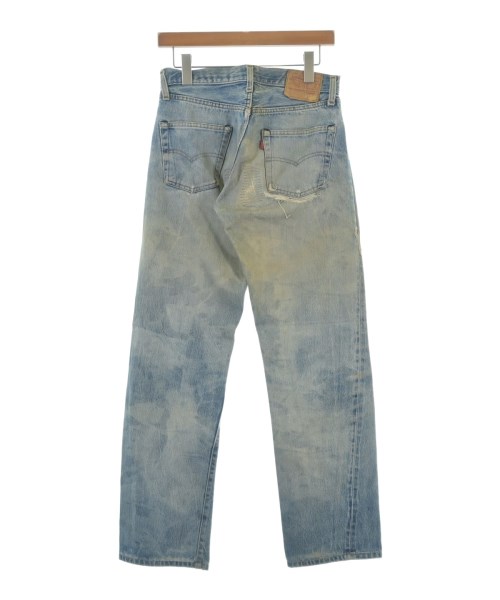 Levi's（リーバイス）デニムパンツ 青 サイズ:-(S位) メンズ/2200707513041