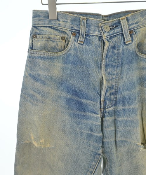 Levi's（リーバイス）デニムパンツ 青 サイズ:-(S位) メンズ/2200707513041