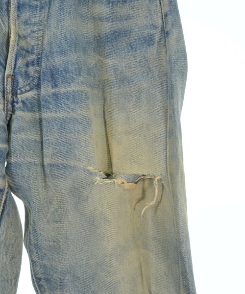 Levi's（リーバイス）デニムパンツ 青 サイズ:-(S位) メンズ/2200707513041