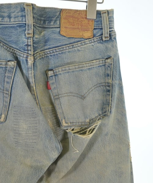 Levi's（リーバイス）デニムパンツ 青 サイズ:-(S位) メンズ/2200707513041