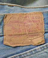 Levi's（リーバイス）デニムパンツ 青 サイズ:-(S位) メンズ/2200707513041