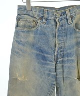 Levi's（リーバイス）デニムパンツ 青 サイズ:-(S位) メンズ/2200707513041