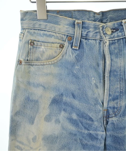 Levi's（リーバイス）デニムパンツ 青 サイズ:28(S位) メンズ/2200707513058