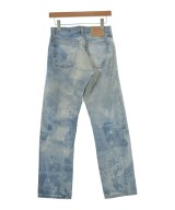 Levi's（リーバイス）デニムパンツ 青 サイズ:28(S位) メンズ/2200707513058