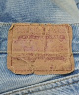 Levi's（リーバイス）デニムパンツ 青 サイズ:28(S位) メンズ/2200707513058