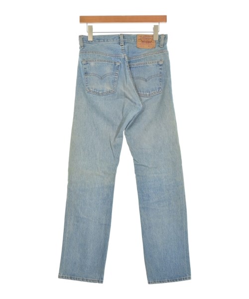 Levi's（リーバイス）デニムパンツ 青 サイズ:29(S位) メンズ/2200707513065