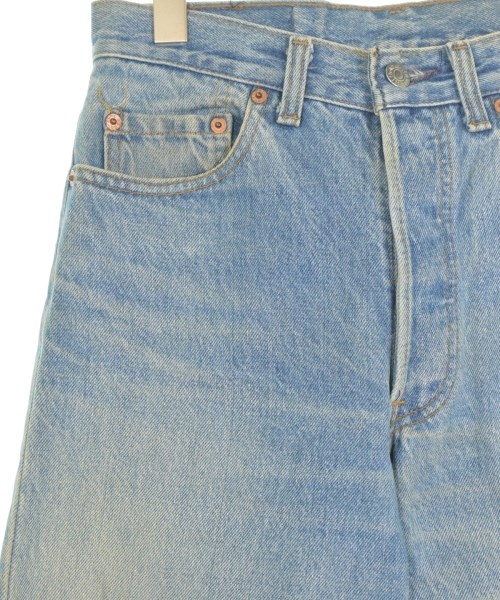Levi's（リーバイス）デニムパンツ 青 サイズ:29(S位) メンズ/2200707513065