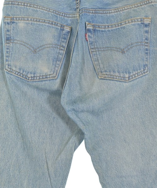 Levi's（リーバイス）デニムパンツ 青 サイズ:29(S位) メンズ/2200707513065