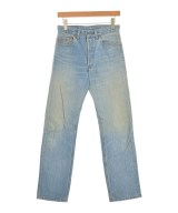 Levi's（リーバイス）デニムパンツ 青 サイズ:29(S位) メンズ/2200707513065