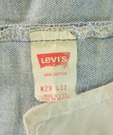 Levi's（リーバイス）デニムパンツ 青 サイズ:29(S位) メンズ/2200707513065