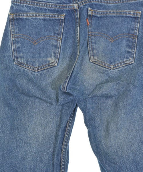 Levi's（リーバイス）デニムパンツ 青 サイズ:28(S位) メンズ/2200707513072