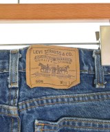Levi's（リーバイス）デニムパンツ 青 サイズ:28(S位) メンズ/2200707513072