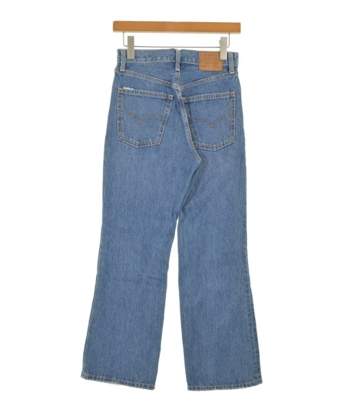 Levi's（リーバイス）デニムパンツ 青 サイズ:25(S位) レディース/2200707566153