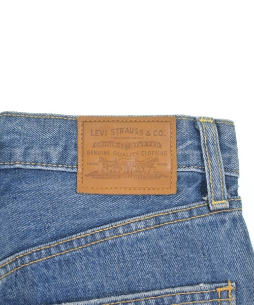 Levi's（リーバイス）デニムパンツ 青 サイズ:25(S位) レディース/2200707566153