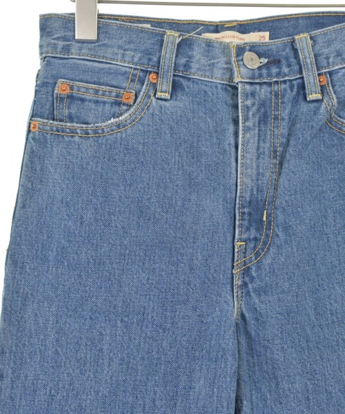Levi's（リーバイス）デニムパンツ 青 サイズ:25(S位) レディース/2200707566153
