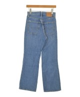 Levi's（リーバイス）デニムパンツ 青 サイズ:25(S位) レディース/2200707566153