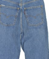 Levi's（リーバイス）デニムパンツ 青 サイズ:25(S位) レディース/2200707566153