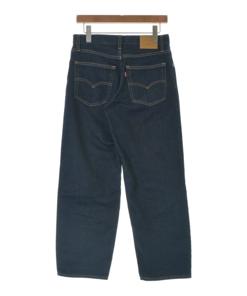 Levi's（リーバイス）デニムパンツ 紺 サイズ:25(S位) レディース/2200707758046