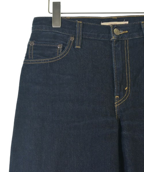 Levi's（リーバイス）デニムパンツ 紺 サイズ:25(S位) レディース/2200707758046