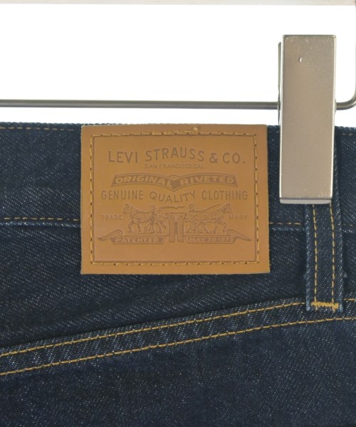 Levi's（リーバイス）デニムパンツ 紺 サイズ:25(S位) レディース/2200707758046