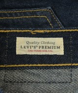 Levi's（リーバイス）デニムパンツ 紺 サイズ:25(S位) レディース/2200707758046