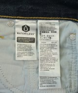 Levi's（リーバイス）デニムパンツ 紺 サイズ:25(S位) レディース/2200707758046