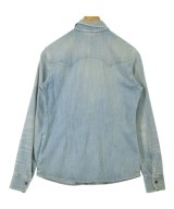Levi's（リーバイス）カジュアルシャツ 青 サイズ:XS レディース/2200707831015