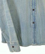 Levi's（リーバイス）カジュアルシャツ 青 サイズ:XS レディース/2200707831015