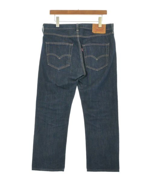 Levi's（リーバイス）デニムパンツ 紺 サイズ:32(L位) メンズ/2200705977050