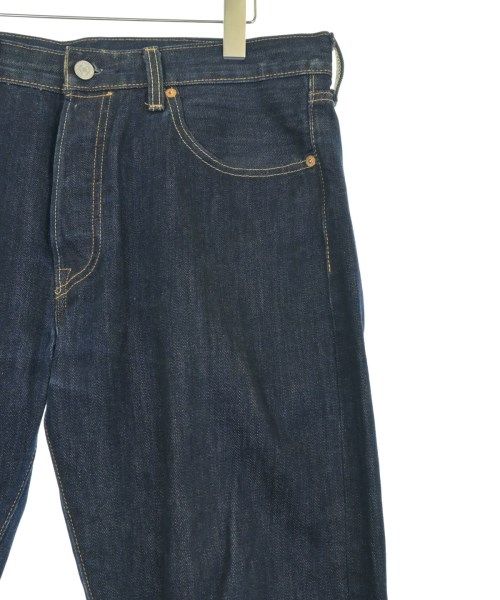 Levi's（リーバイス）デニムパンツ 紺 サイズ:32(L位) メンズ/2200705977050