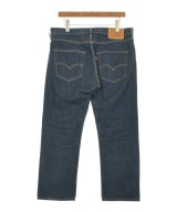 Levi's（リーバイス）デニムパンツ 紺 サイズ:32(L位) メンズ/2200705977050