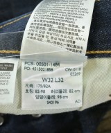 Levi's（リーバイス）デニムパンツ 紺 サイズ:32(L位) メンズ/2200705977050