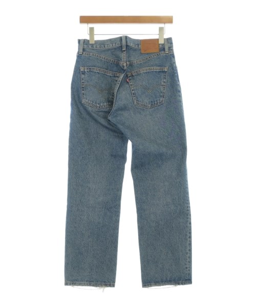 Levi's（リーバイス）デニムパンツ 青 サイズ:25(S位) レディース/2200707880051
