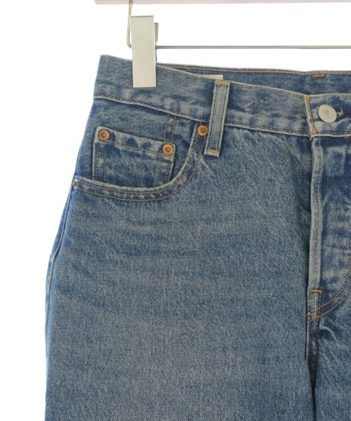Levi's（リーバイス）デニムパンツ 青 サイズ:25(S位) レディース/2200707880051