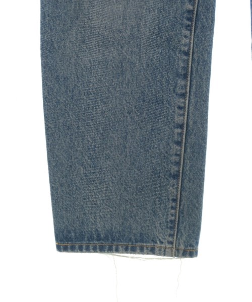 Levi's（リーバイス）デニムパンツ 青 サイズ:25(S位) レディース/2200707880051