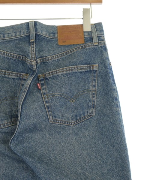 Levi's（リーバイス）デニムパンツ 青 サイズ:25(S位) レディース/2200707880051