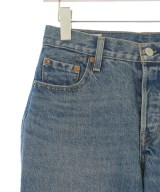Levi's（リーバイス）デニムパンツ 青 サイズ:25(S位) レディース/2200707880051
