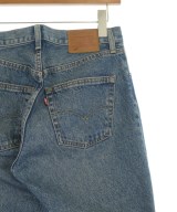 Levi's（リーバイス）デニムパンツ 青 サイズ:25(S位) レディース/2200707880051