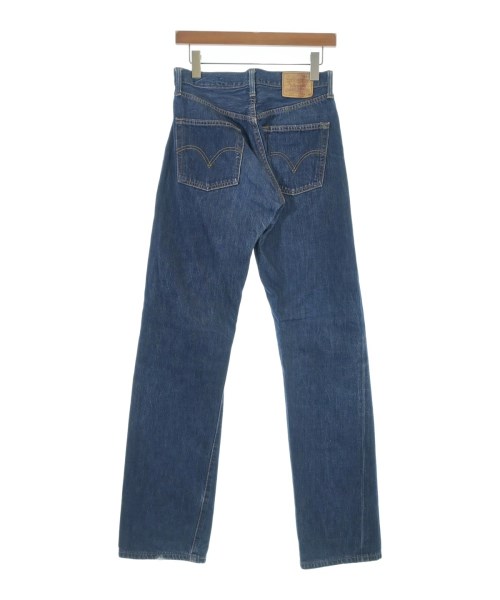 Levi's（リーバイス）デニムパンツ 青 サイズ:29(S位) メンズ/2200708025017