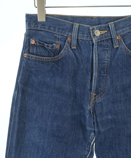 Levi's（リーバイス）デニムパンツ 青 サイズ:29(S位) メンズ/2200708025017
