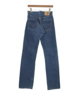 Levi's（リーバイス）デニムパンツ 青 サイズ:29(S位) メンズ/2200708025017