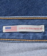 Levi's（リーバイス）デニムパンツ 青 サイズ:29(S位) メンズ/2200708025017