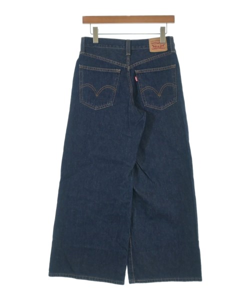 Levi's（リーバイス）デニムパンツ 紺 サイズ:26(M位) レディース/2200702174056