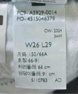 Levi's（リーバイス）デニムパンツ 紺 サイズ:26(M位) レディース/2200702174056