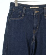 Levi's（リーバイス）デニムパンツ 紺 サイズ:26(M位) レディース/2200702174056