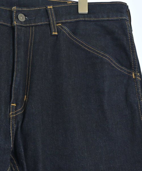 Levi's（リーバイス）デニムパンツ 紺 サイズ:36(XXL位) メンズ/2200703468017