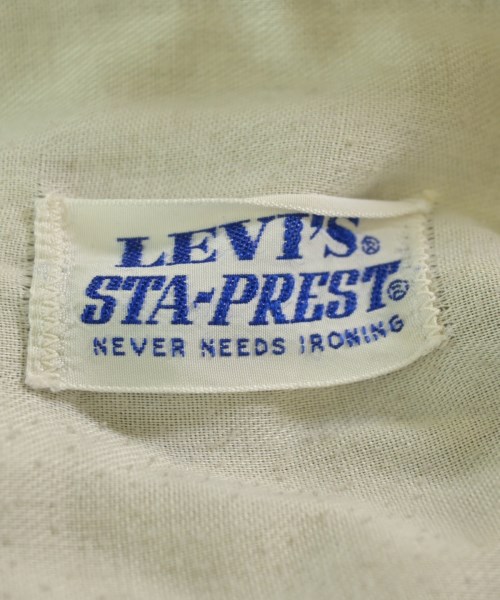 Levi's（リーバイス）その他 ベージュ サイズ:-(XL位) メンズ/2200705435611