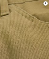 Levi's（リーバイス）その他 ベージュ サイズ:-(XL位) メンズ/2200705435611