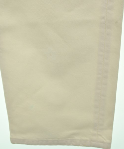 Levi's（リーバイス）デニムパンツ 白 サイズ:36(XXL位) メンズ/2200705435680
