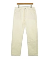 Levi's（リーバイス）デニムパンツ 白 サイズ:36(XXL位) メンズ/2200705435680